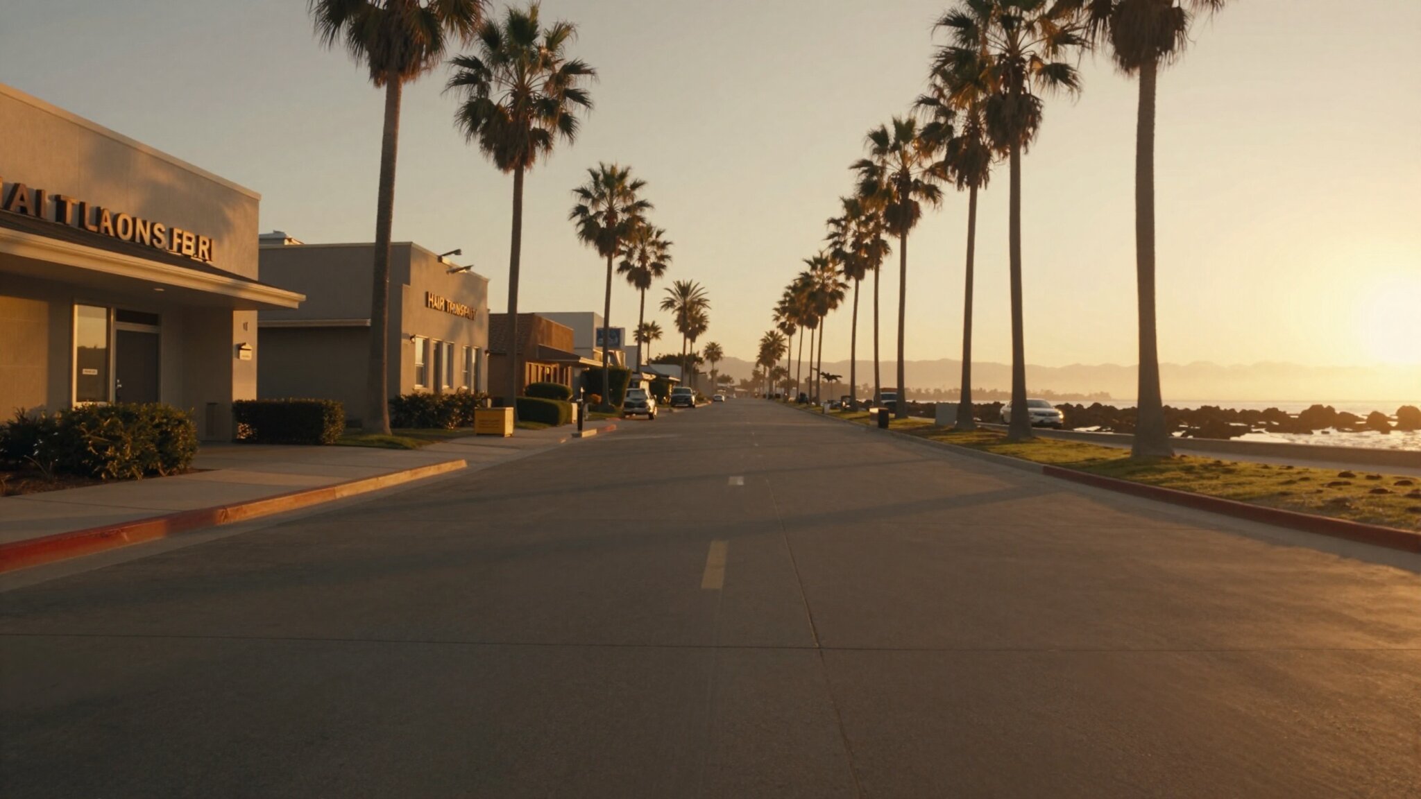 Oceanside Hair Restoration